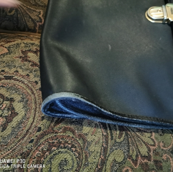 Gianfranco ferre  suit case vintage - Picture 7 of 15